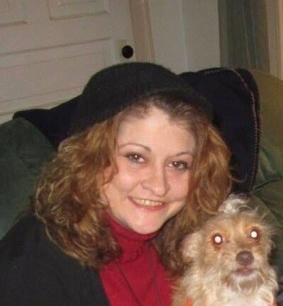 Jennifer "Jenny" Lea Tuepker Profile Photo