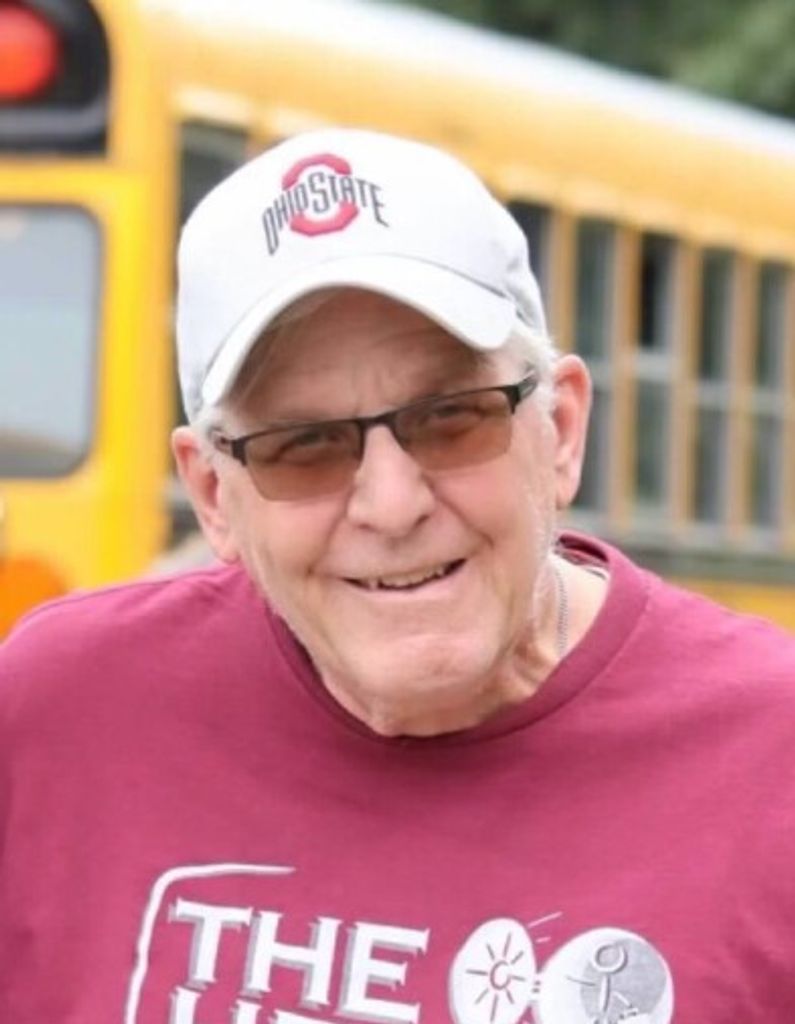 John Brocious