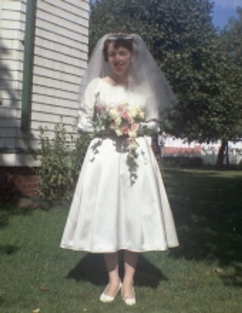 Margaret Janet Miles