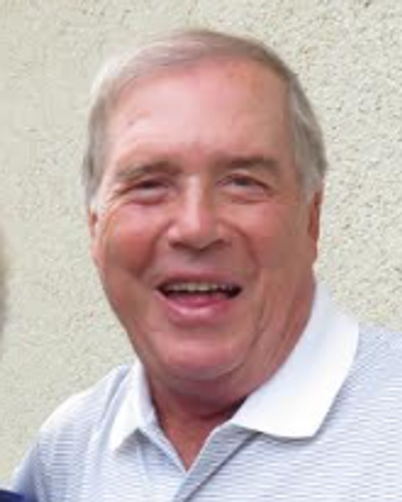 Dennis Gibson Profile Photo