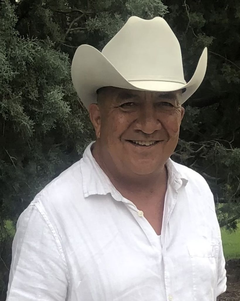Reynaldo Condido Trujillo