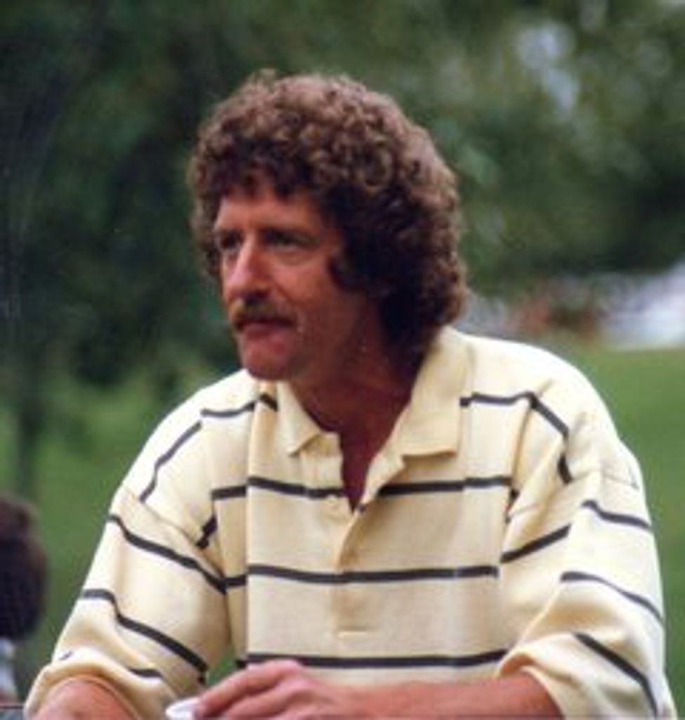 Darrell Alan Messinger Profile Photo
