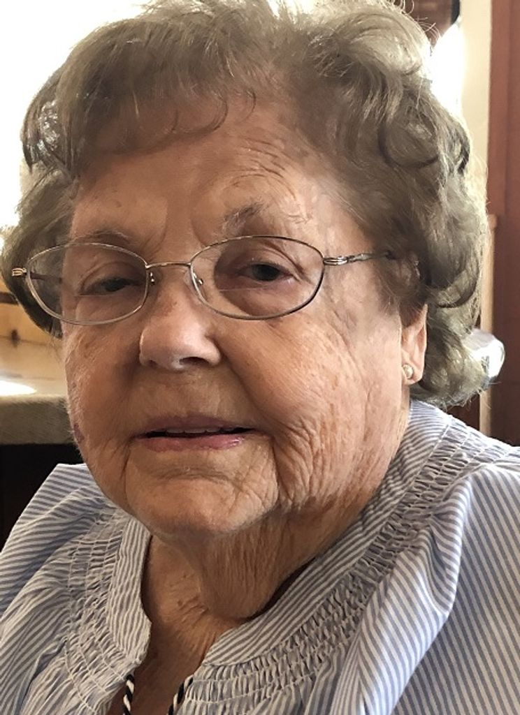 Betty Green