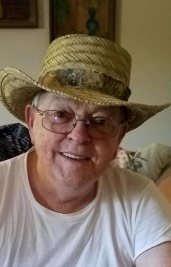 William "Hutch" Harold Hutchison