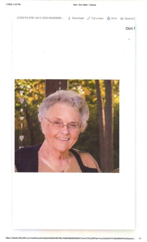 Joan Williams (Ranes)