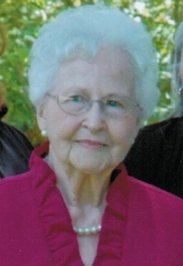 Helen Ruth Dittfurth Profile Photo