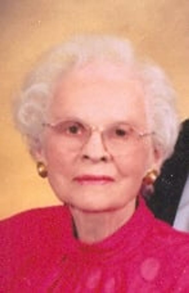 Lois Brookshire Watts