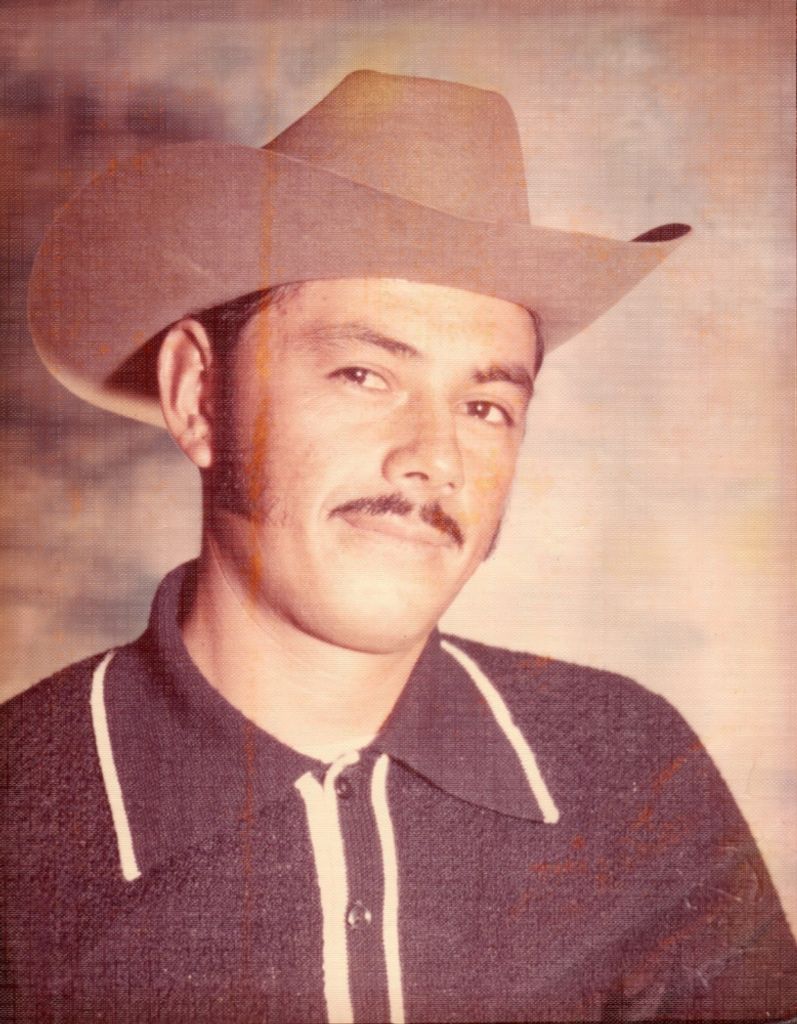 Narvaez, Rafael C Sr
