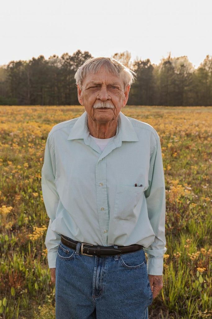 James Tillman Crabtree Profile Photo