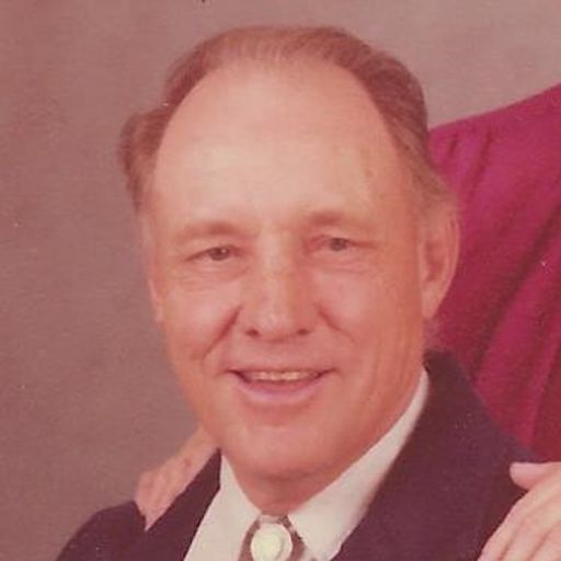 Bennett Leroy Aebischer Profile Photo