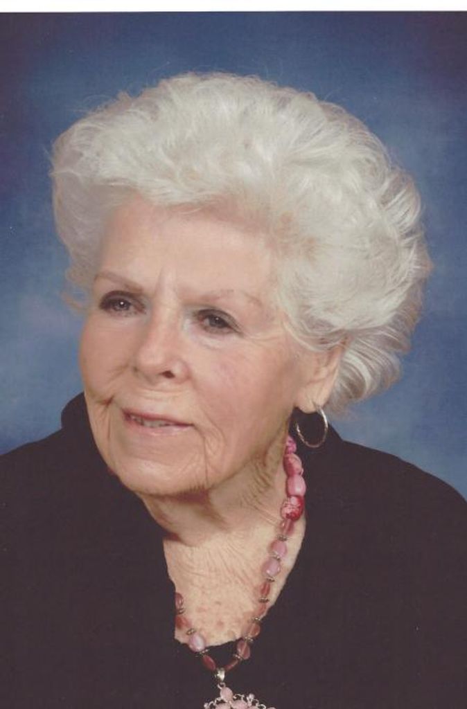 Lynn (Chambers)  Weatherford