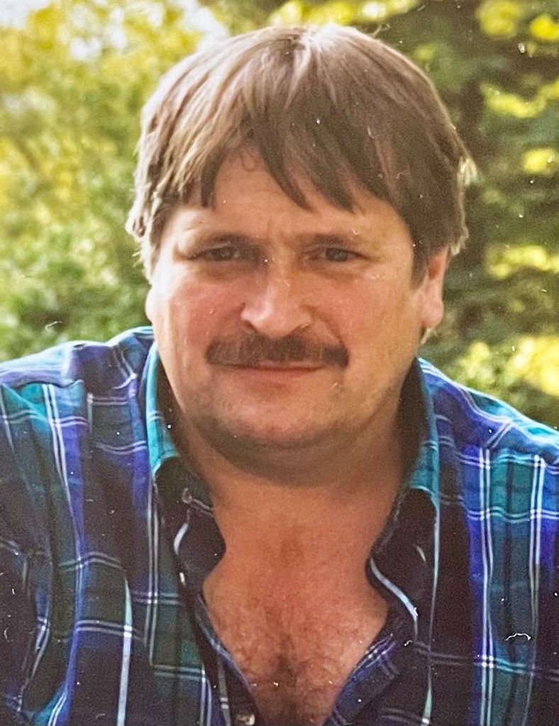 Robert Edward Selker Profile Photo