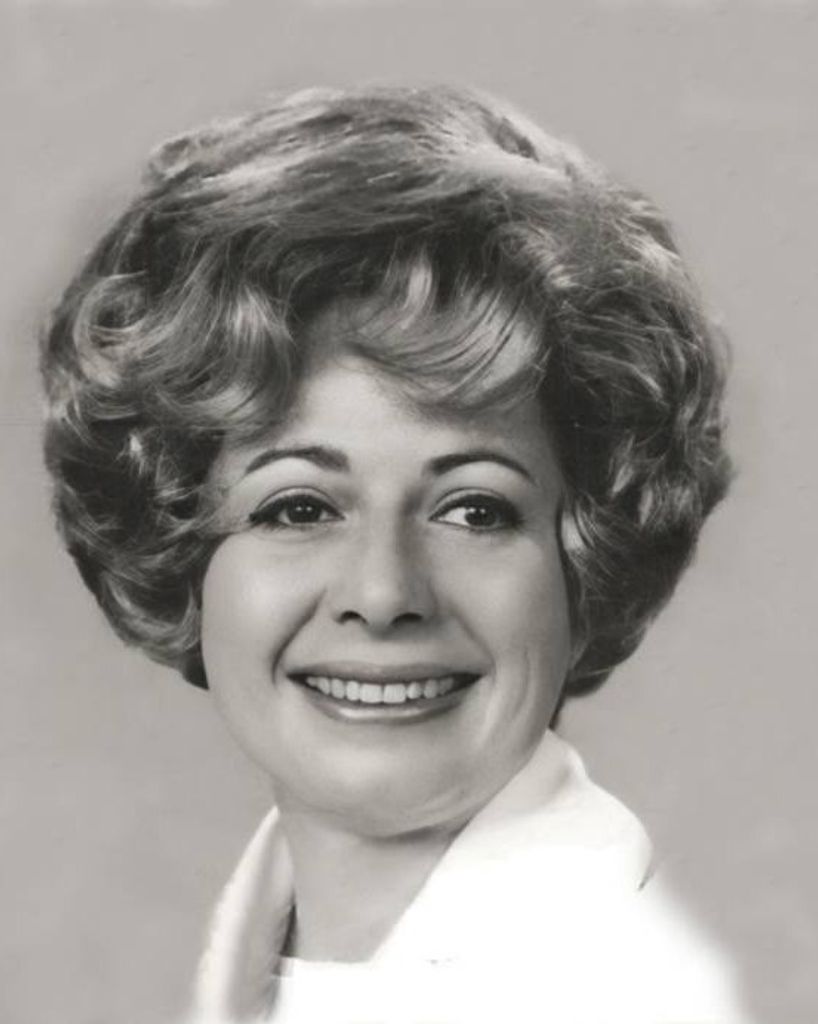 Constance H. Hutchinson
