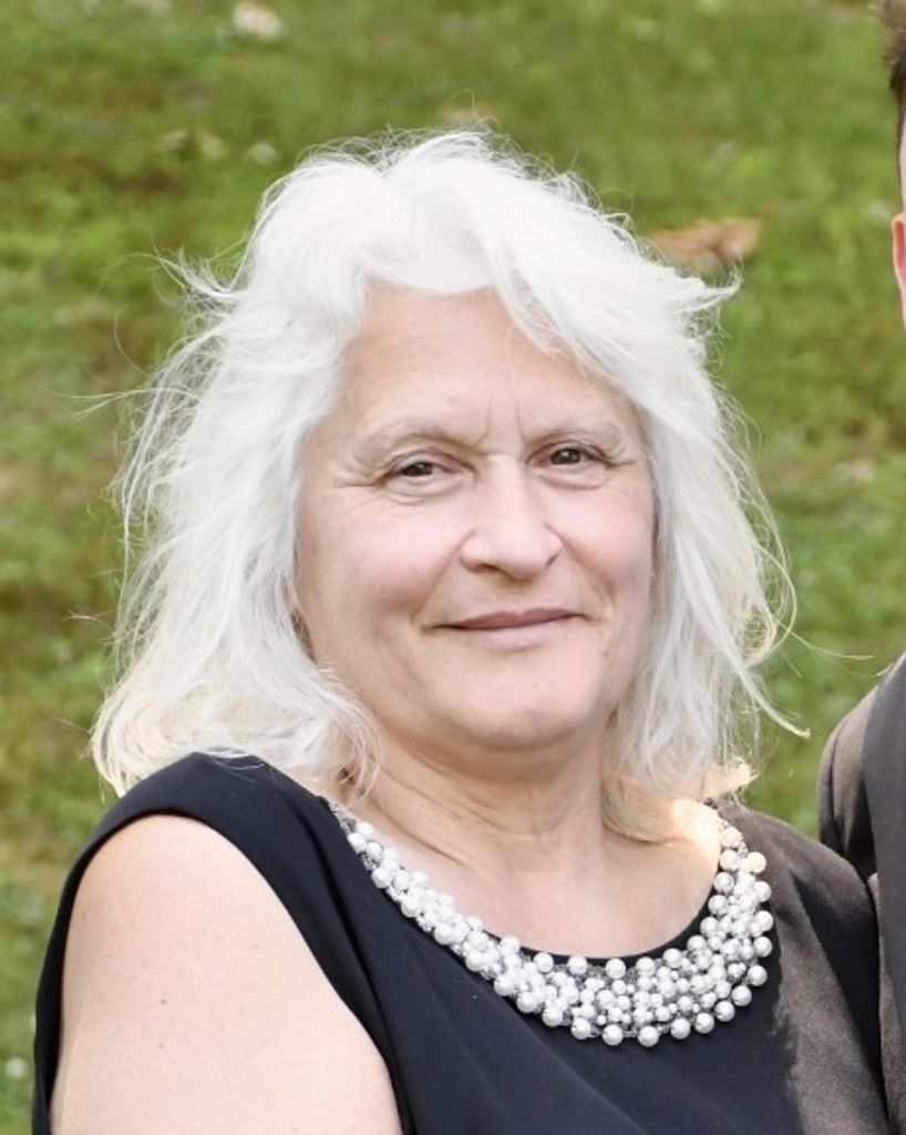 Susan E. Kapisovsky
