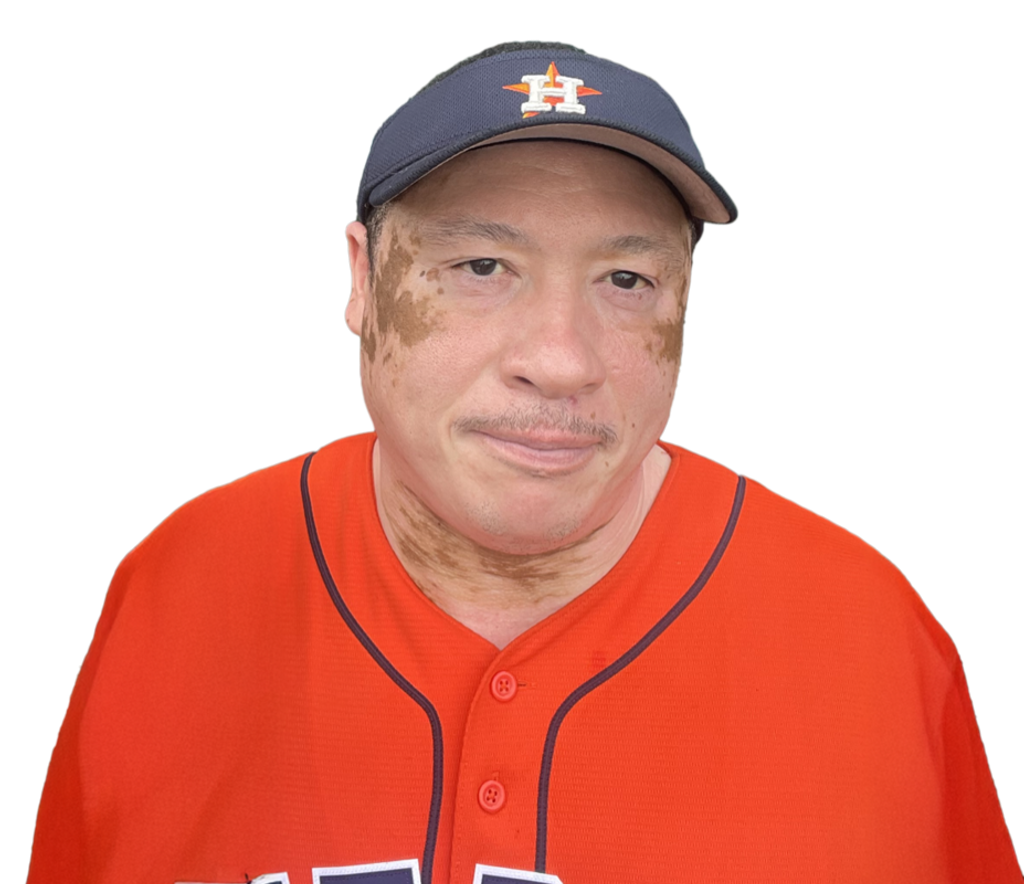 Christopher Dale Isaac Profile Photo