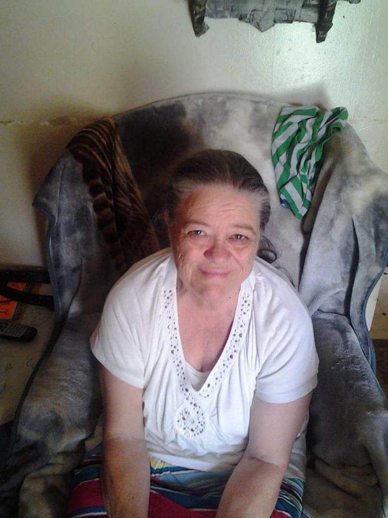 Betty Kay Bomar Callahan Profile Photo