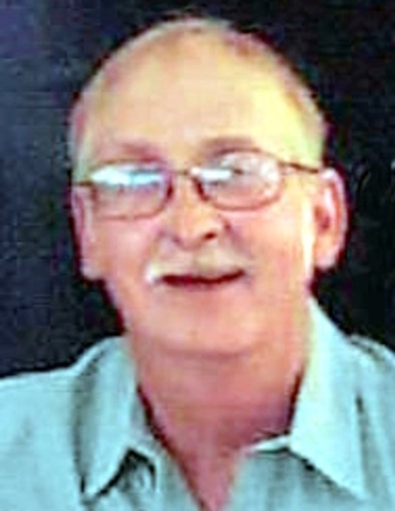 Terry Dean Sanauskas