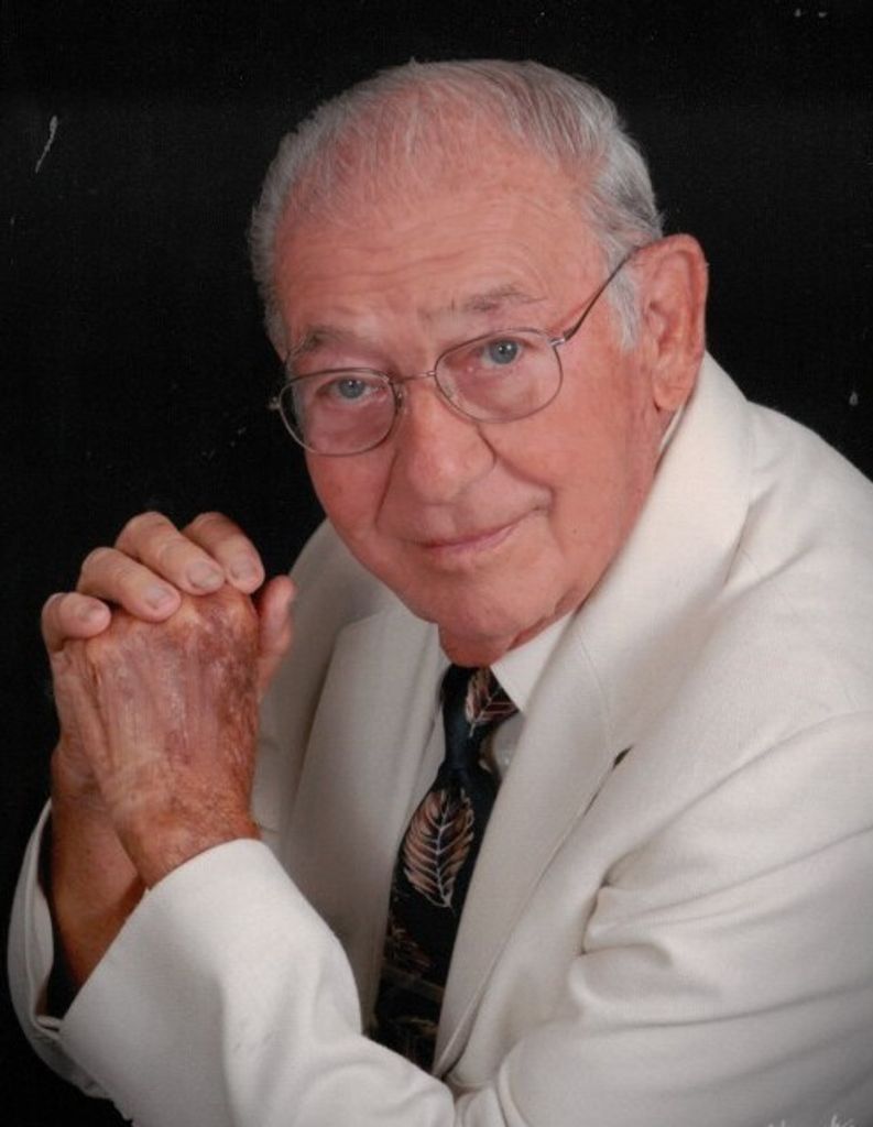 Joseph Parisciani