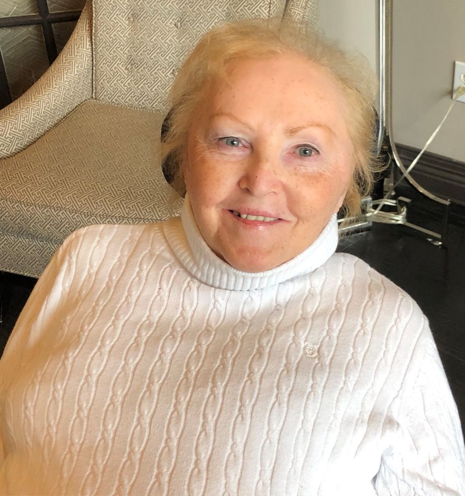 Norma Wheelock