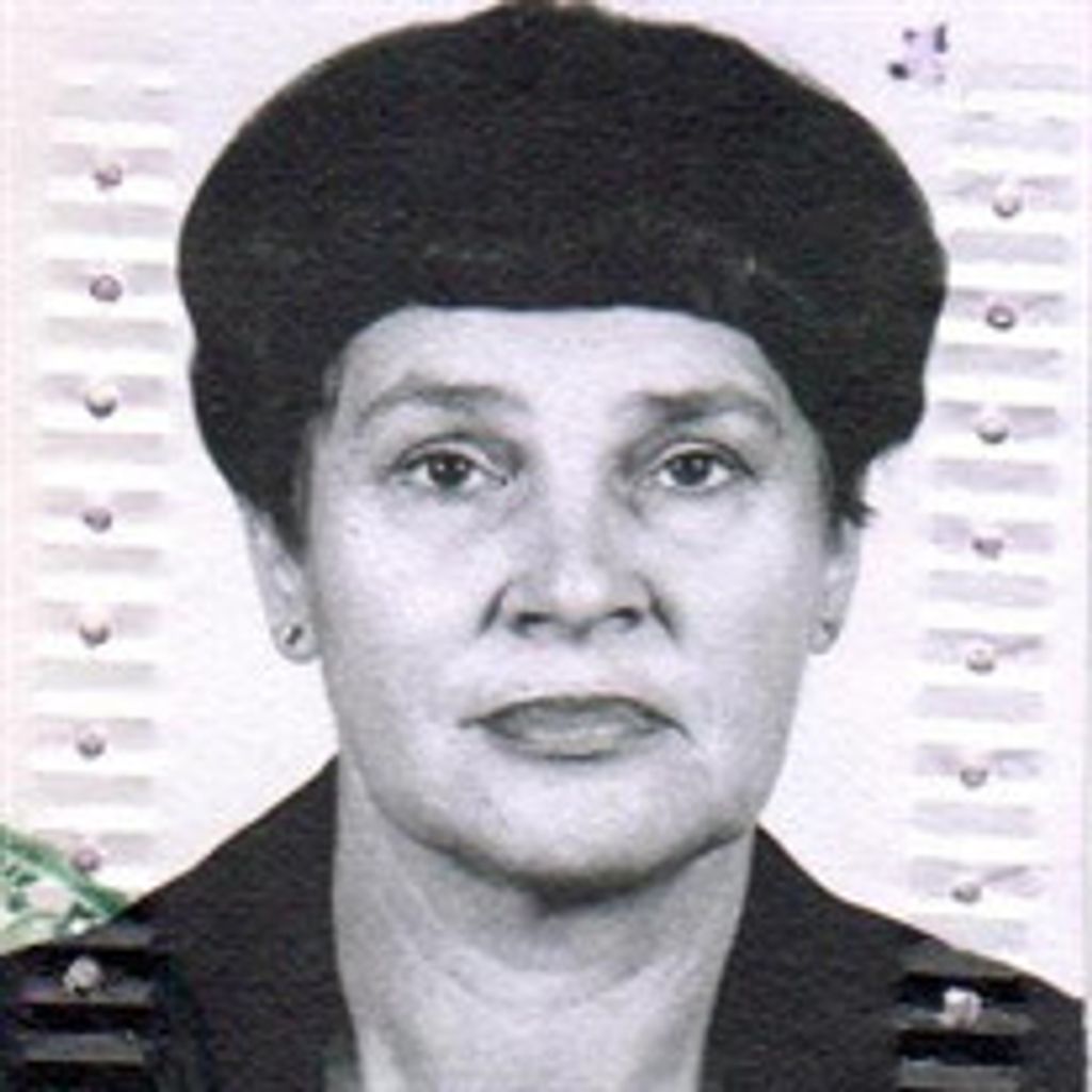 Eleonor Ruth Slade