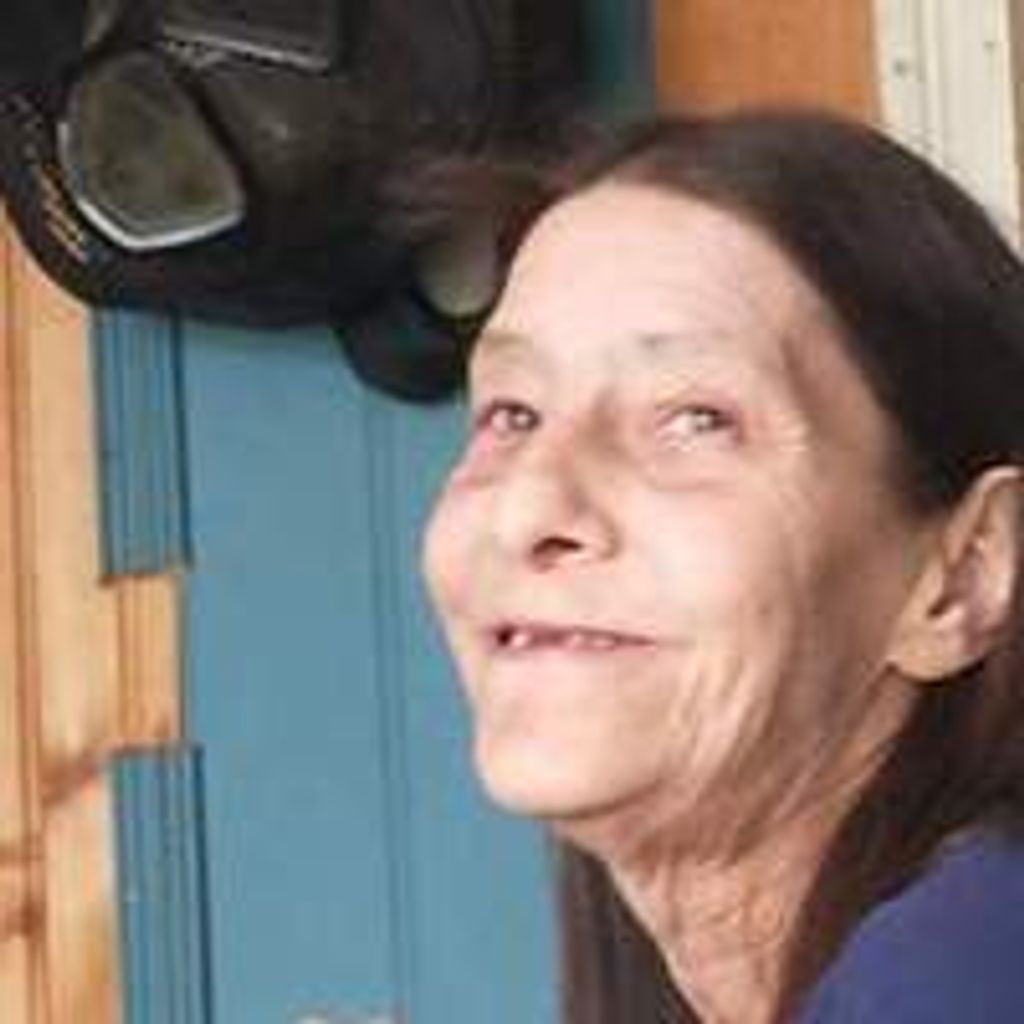 Susan D Johnson