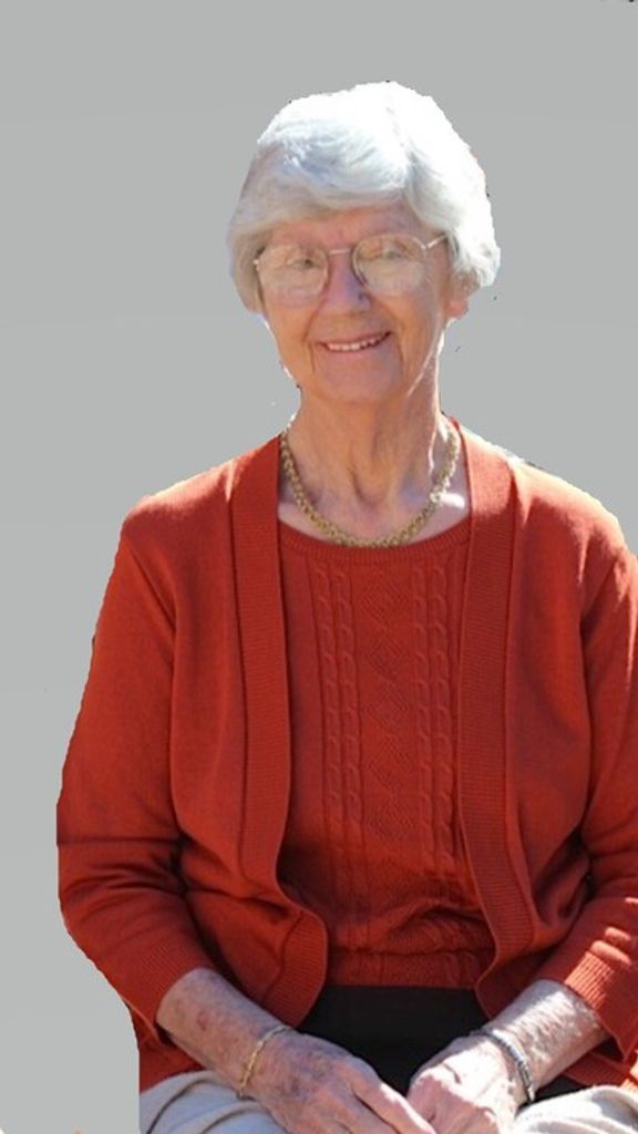 Grace Mullis Smith Profile Photo