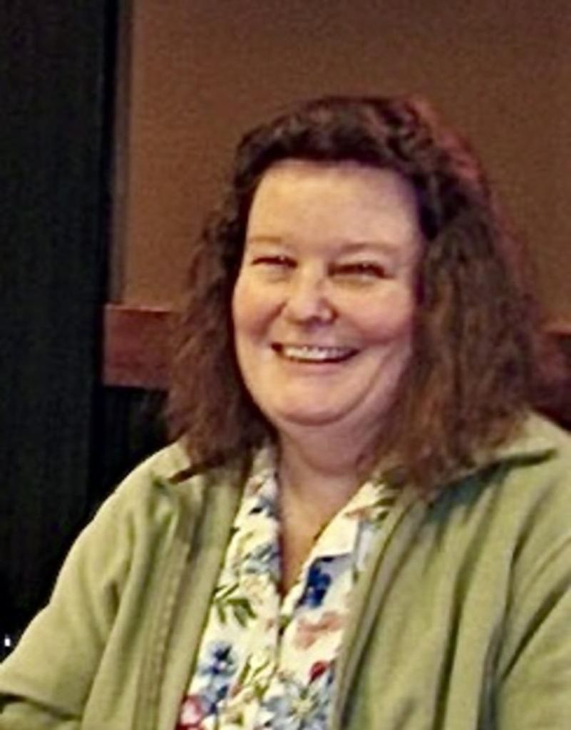 Ruth Alice Proctor Profile Photo