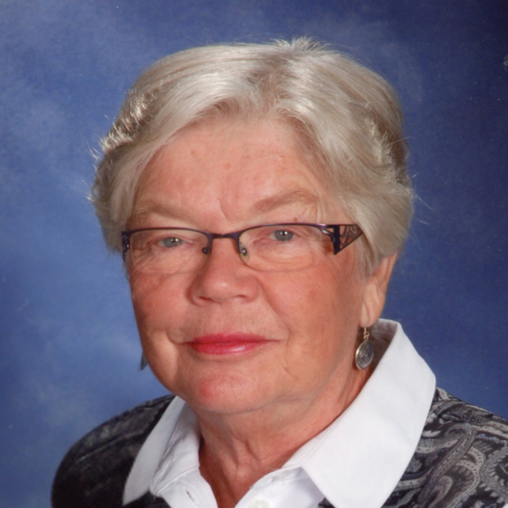 Phyllis Duden