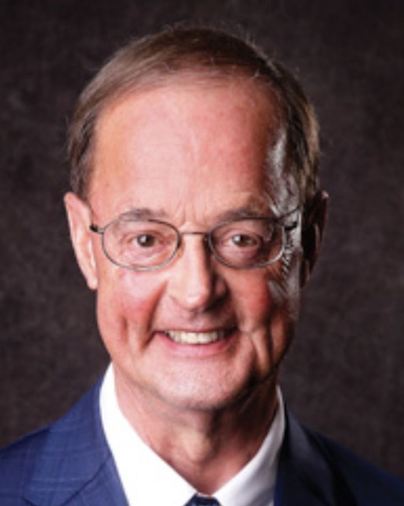 Claude A "Skip" Berry, III