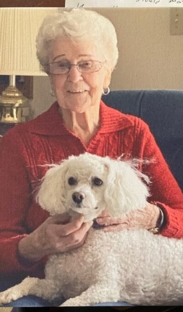 Irene B. Helm Profile Photo