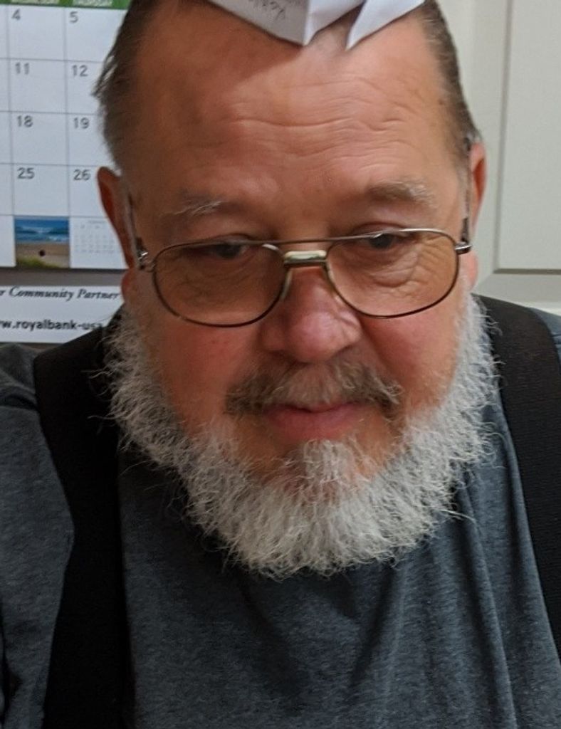 Michael Wiencek