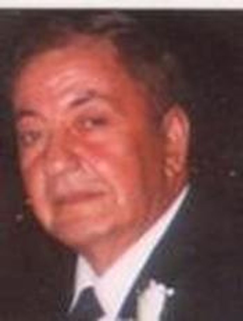Leonard "Jake" Allison Purk