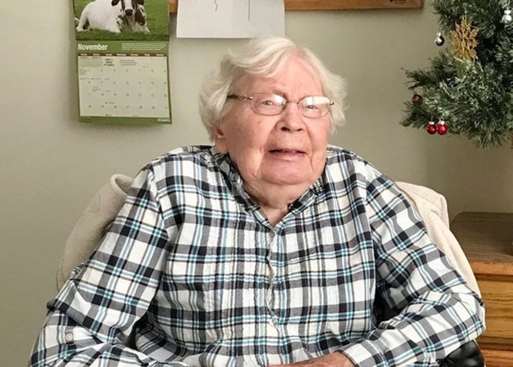Joyce Knudson
