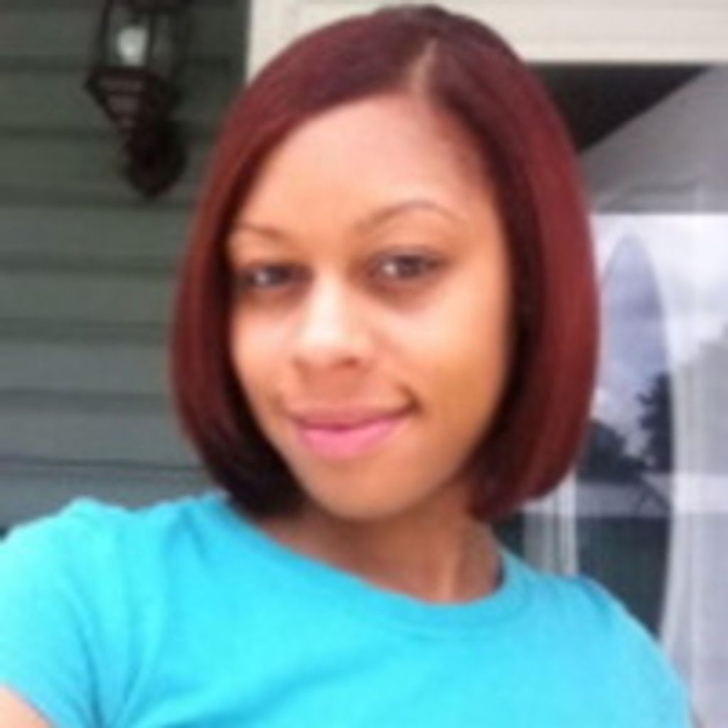 Brittney Mouton