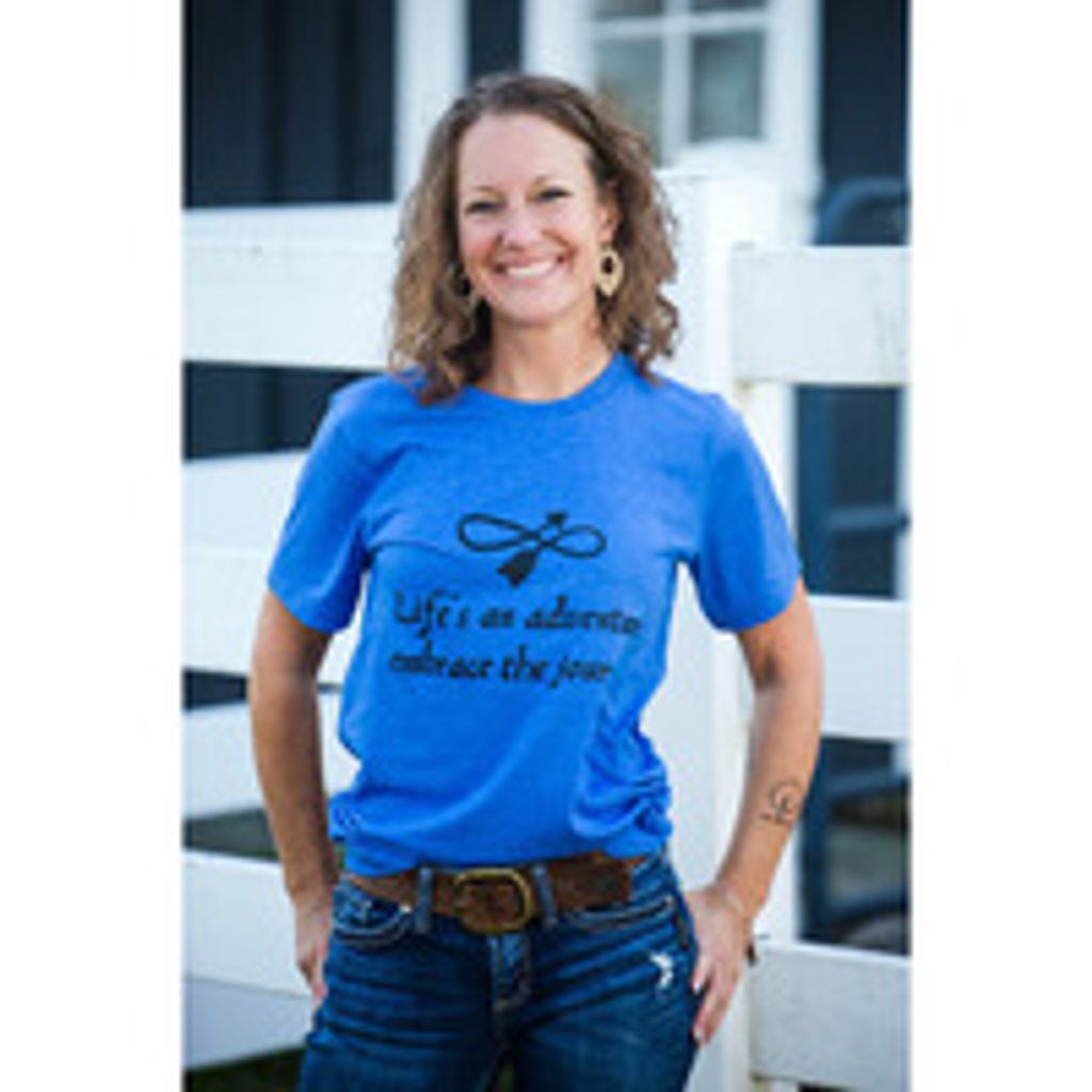Audra Lynne Van Haren Profile Photo