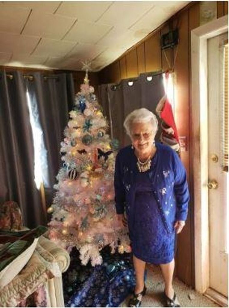 Frances Matthews Profile Photo