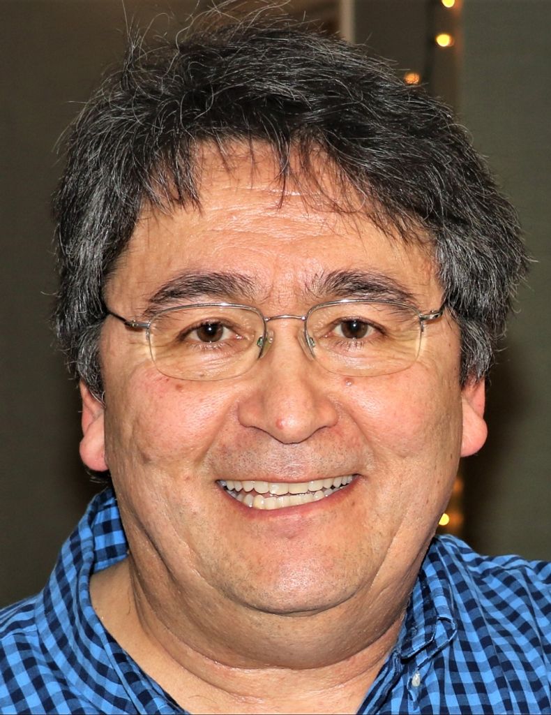 Donald Vindivich Profile Photo