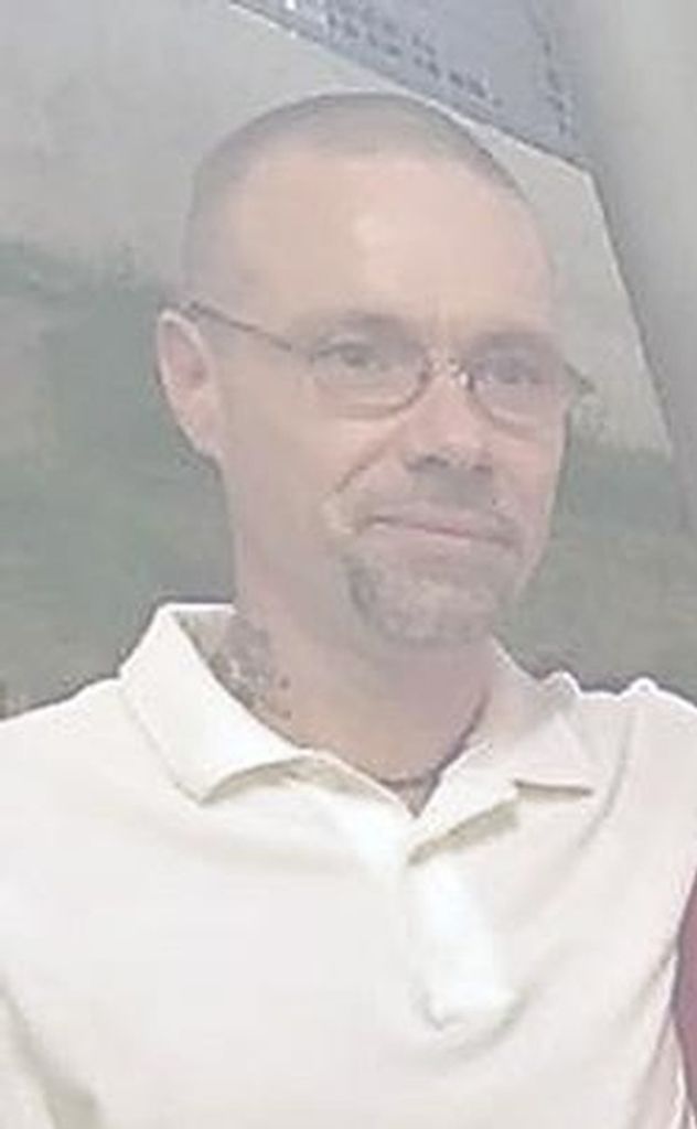 Kevin Lee Brogan