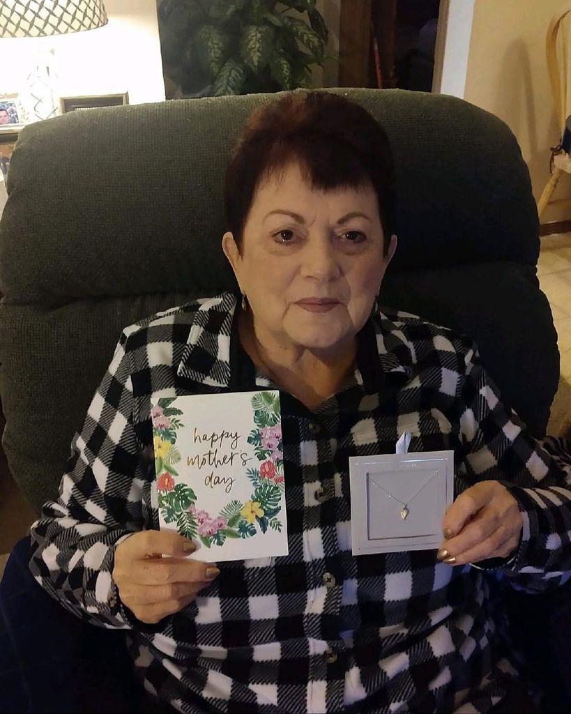 Stefanie Ann (McElyea) McPherson