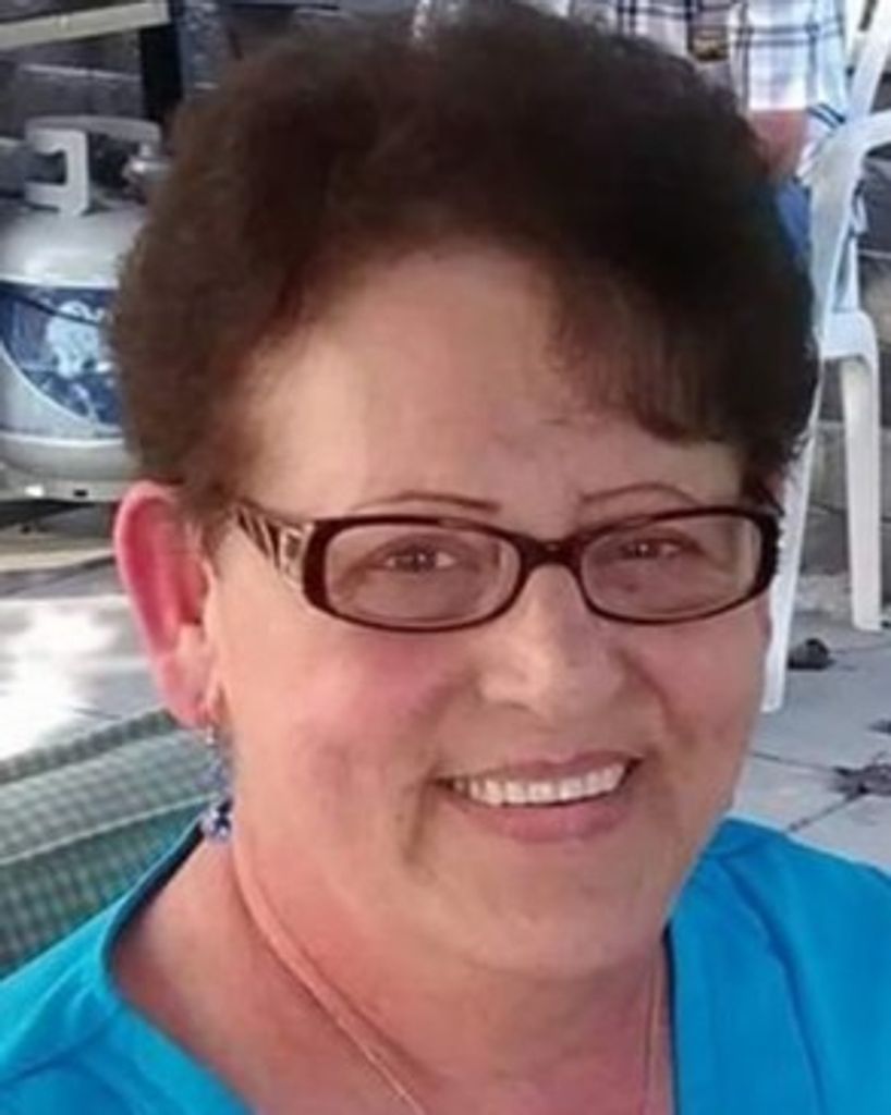 Ellen C. Frye
