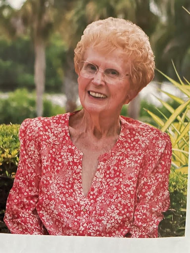 Janet "Jan" Sue Curry