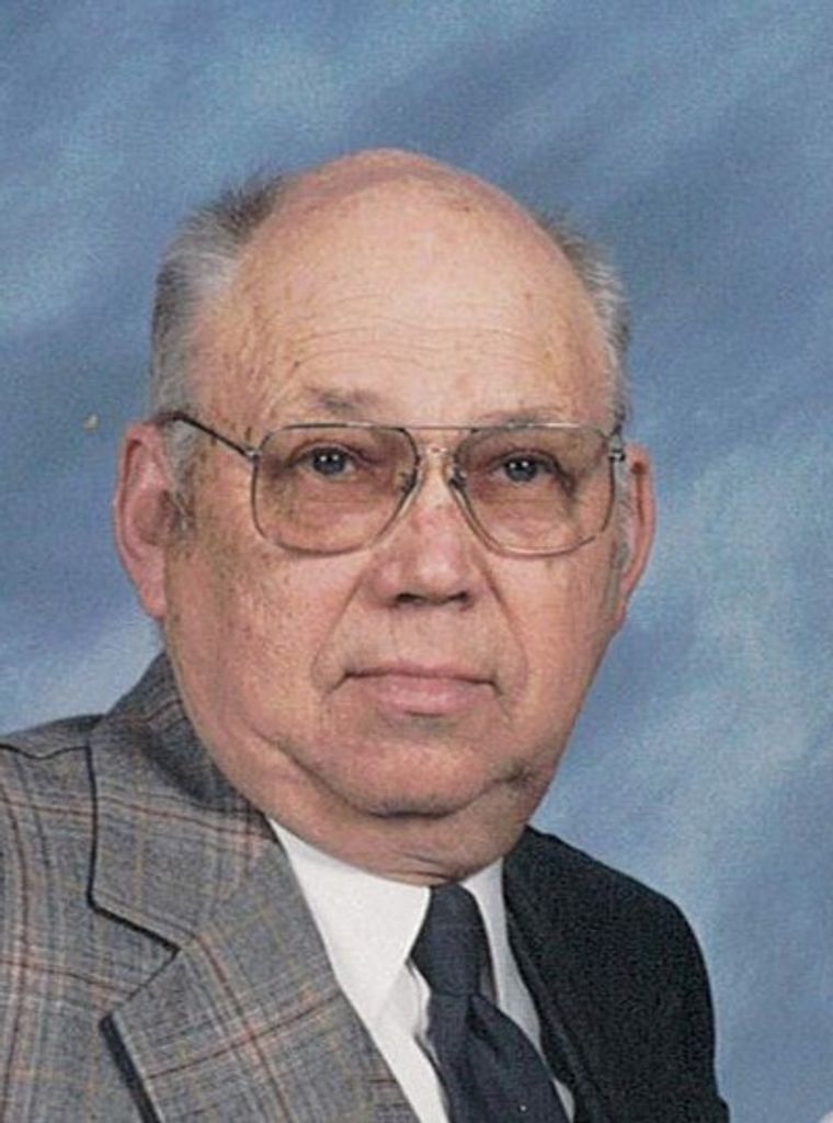 Herman H. Mueller Profile Photo