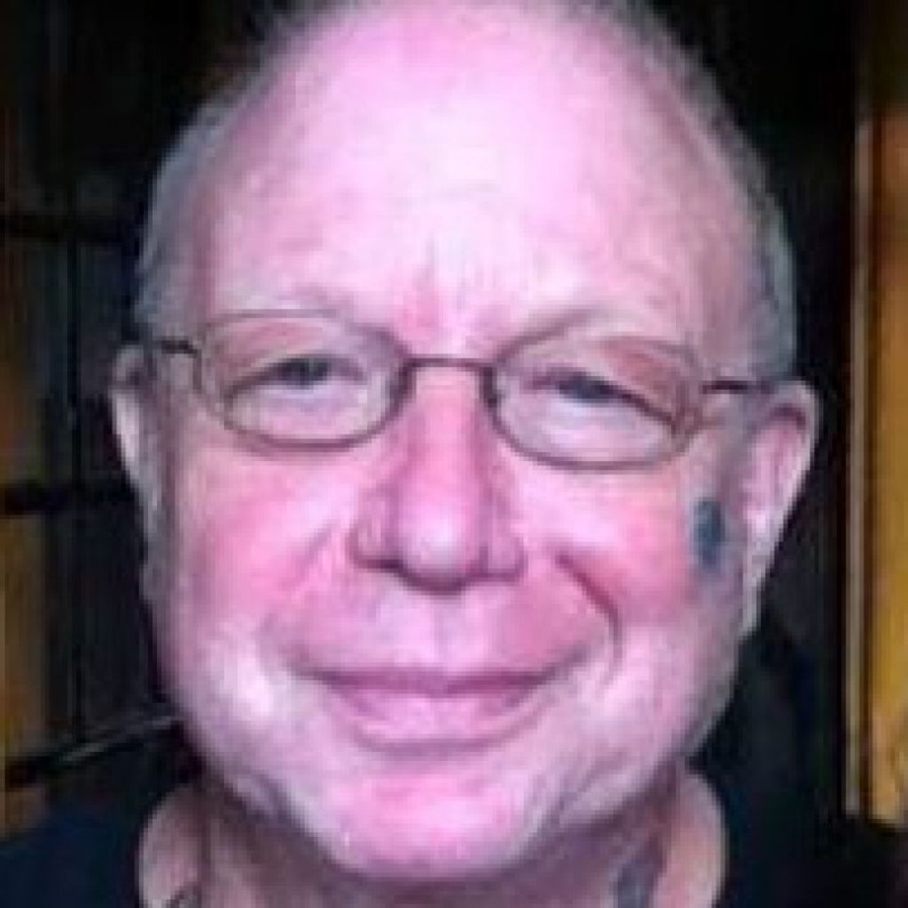 William Reven Davis Profile Photo