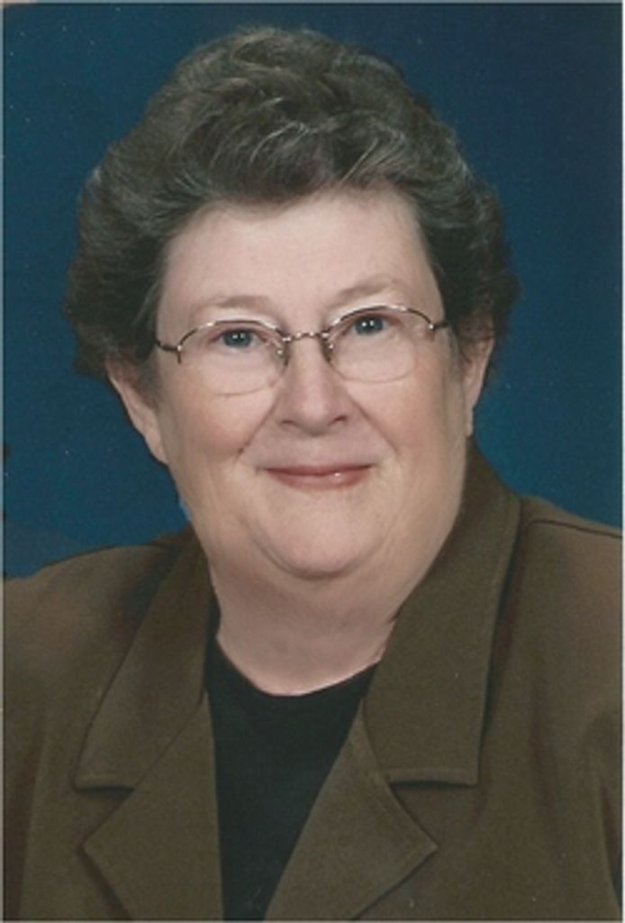 Lillie Waddell