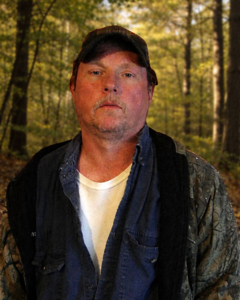 Gene Miller Cooper Profile Photo