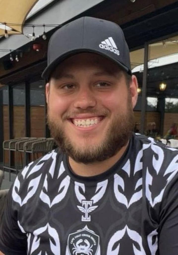 Adrian Benesiewicz Profile Photo