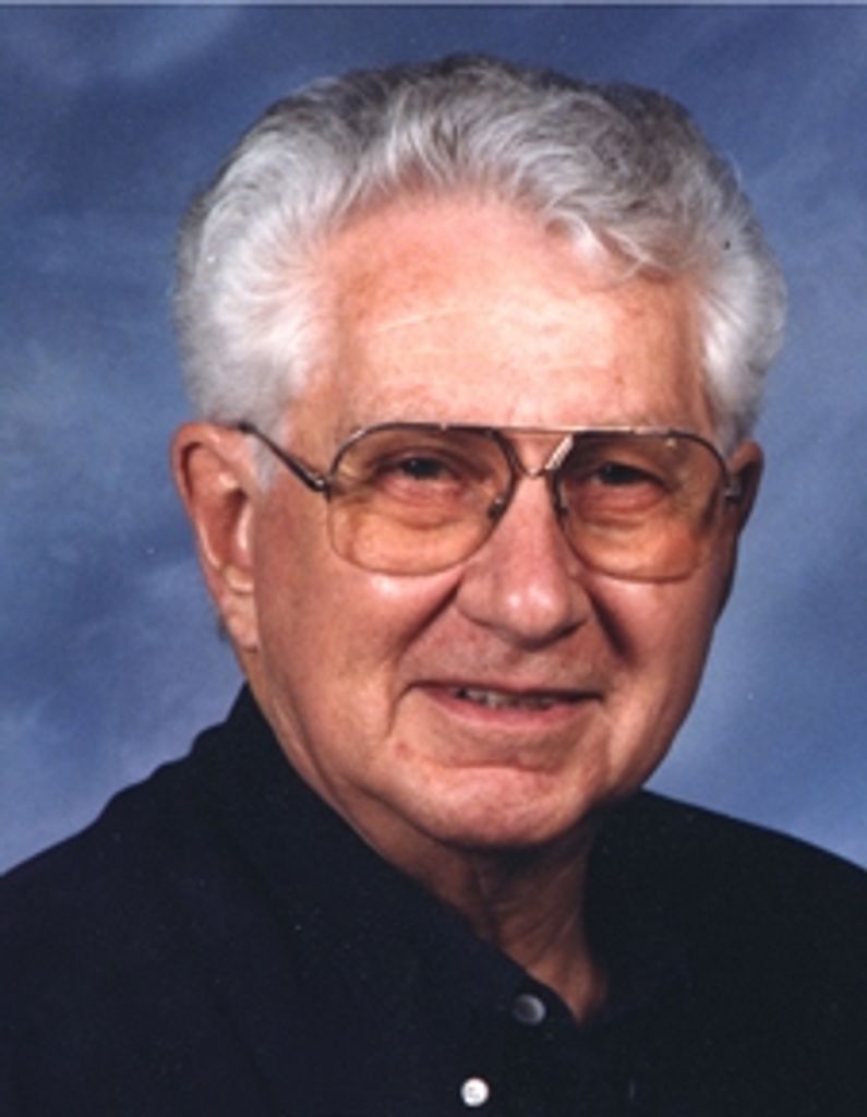 Robert Reid Buseick
