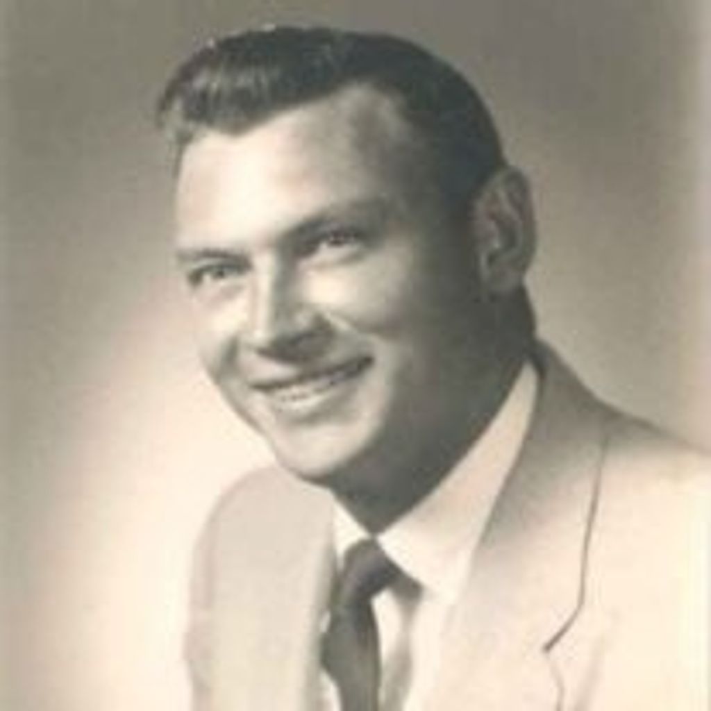 Marvin A. Young