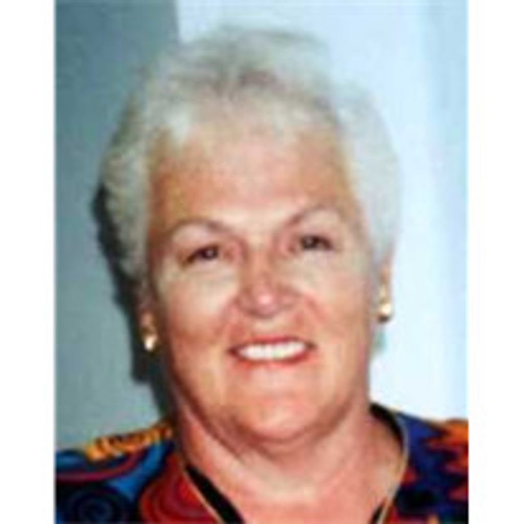 Maria Therese Van Haren