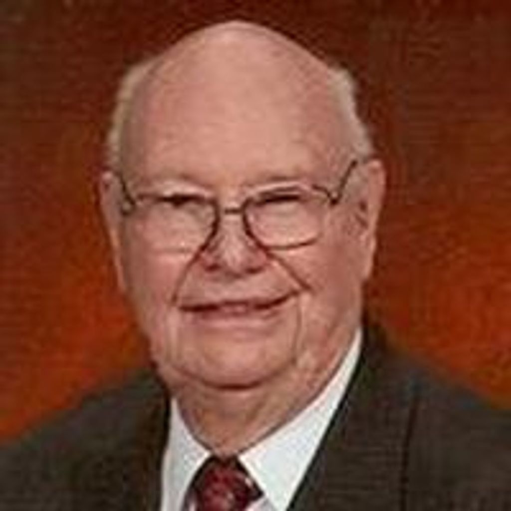 Eldon Thorman